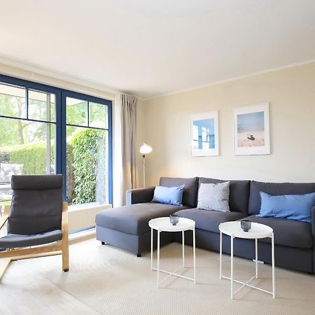Feriendorf Papillon Wohnung 15-1 볼텐하겐 외부 사진