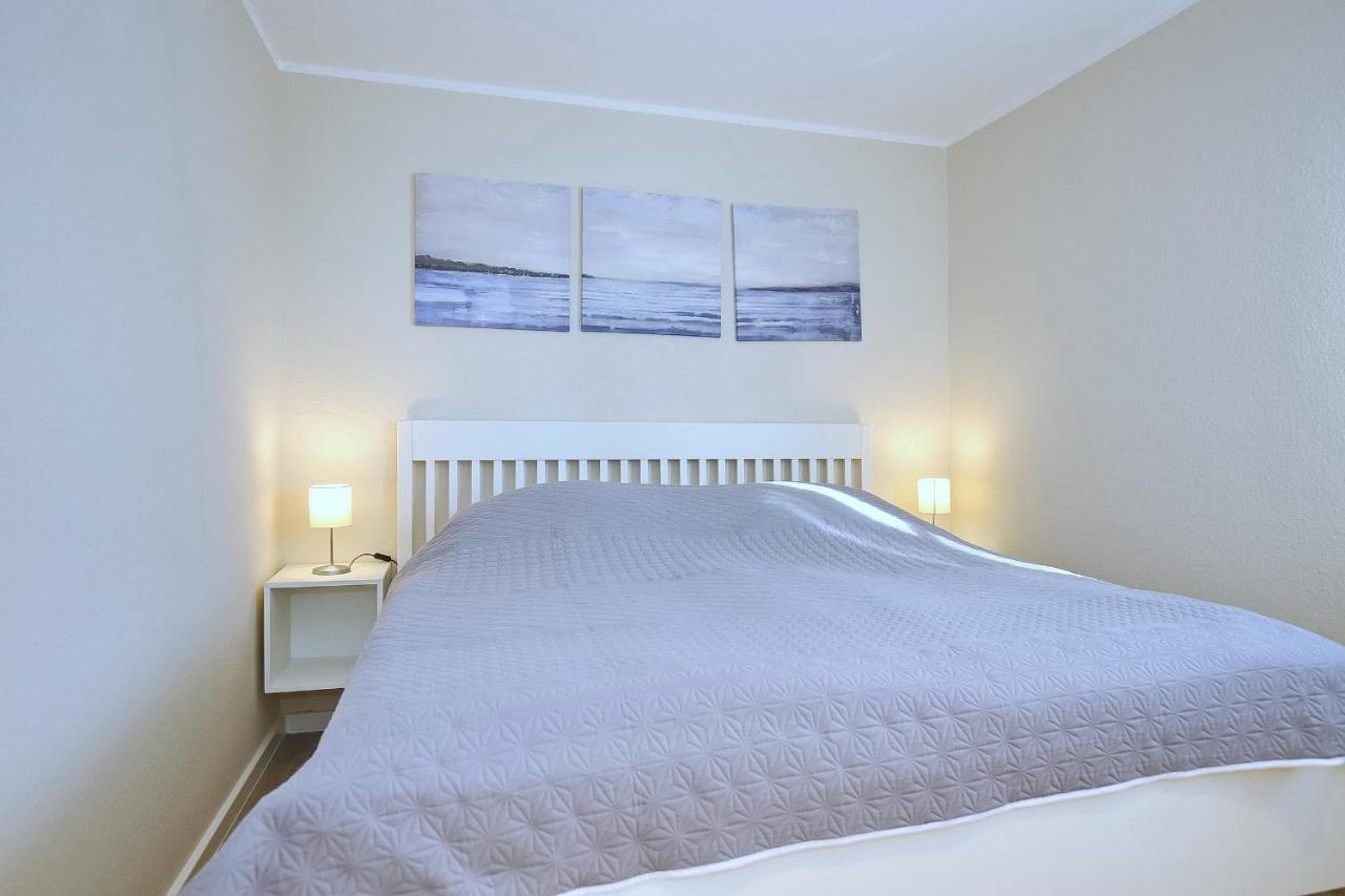 Feriendorf Papillon Wohnung 15-1 볼텐하겐 외부 사진