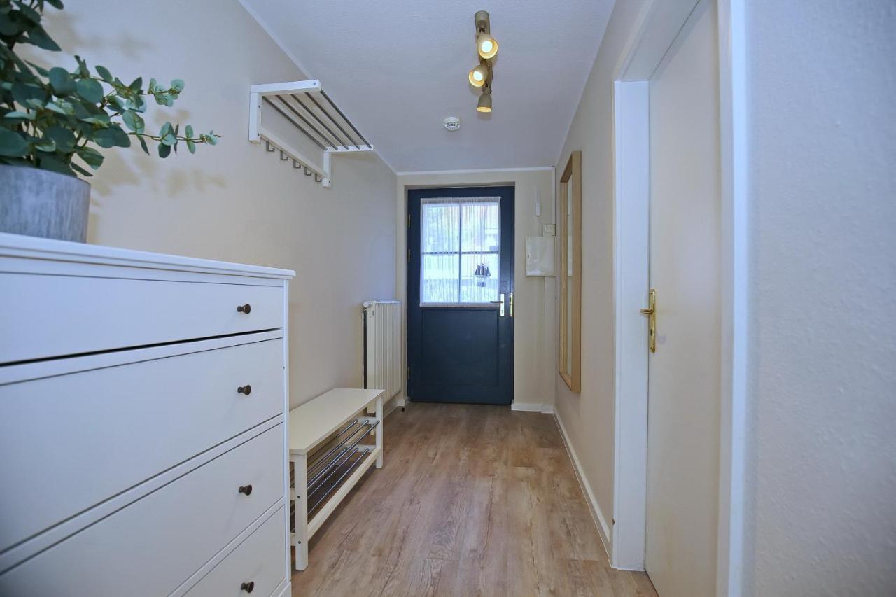 Feriendorf Papillon Wohnung 15-1 볼텐하겐 외부 사진