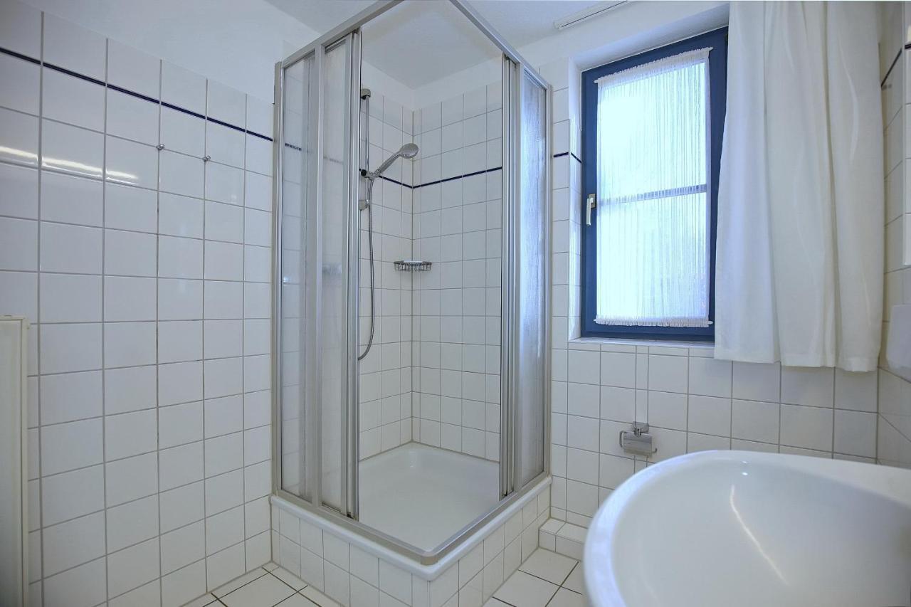 Feriendorf Papillon Wohnung 15-1 볼텐하겐 외부 사진