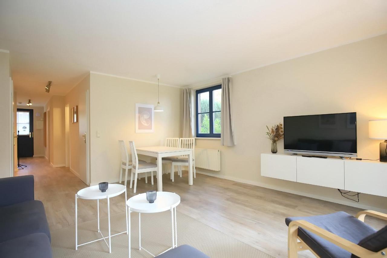 Feriendorf Papillon Wohnung 15-1 볼텐하겐 외부 사진